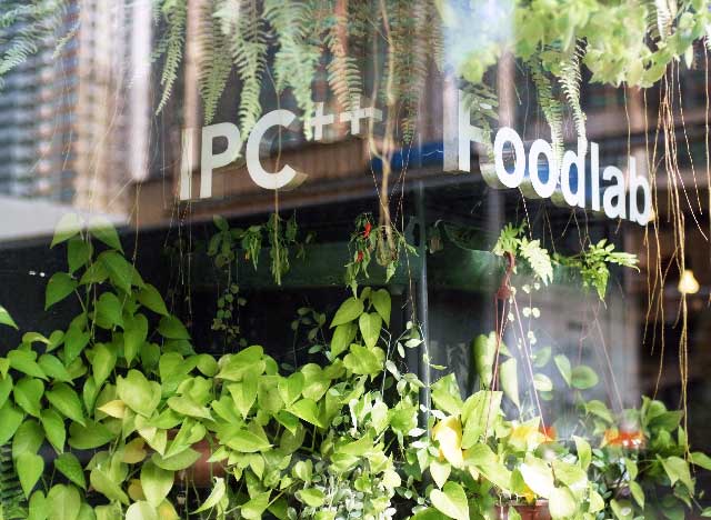 Review: IPC++ Foodlab, Fanling, HK