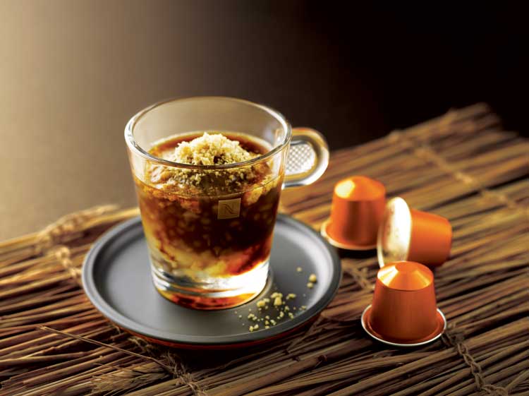 Gallery: Nespresso Hong Kong celebrates Chinese New Year with Exclusive Coffee Recipes